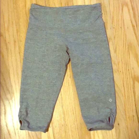 Lululemon leggings - Picture 1 of 2